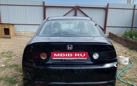 Honda Accord VII рестайлинг, 2006 год, 650 000 рублей, 2 фотография