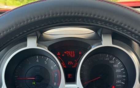 Nissan Juke II, 2012 год, 1 400 000 рублей, 8 фотография