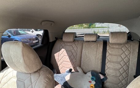 Nissan Juke II, 2012 год, 1 400 000 рублей, 4 фотография