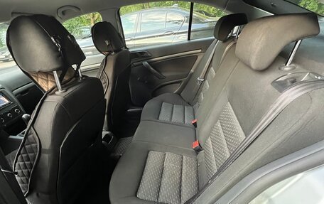 Skoda Octavia, 2009 год, 497 000 рублей, 10 фотография