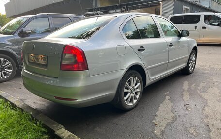 Skoda Octavia, 2009 год, 497 000 рублей, 2 фотография