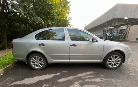 Skoda Octavia, 2009 год, 497 000 рублей, 4 фотография