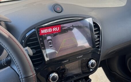 Nissan Juke II, 2012 год, 1 400 000 рублей, 5 фотография