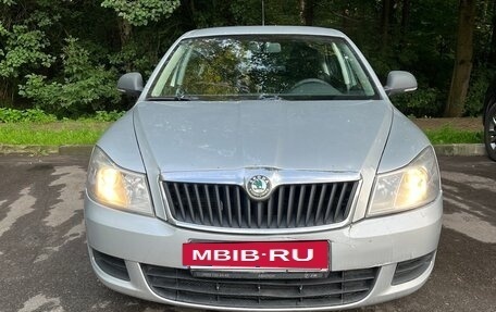 Skoda Octavia, 2009 год, 497 000 рублей, 6 фотография