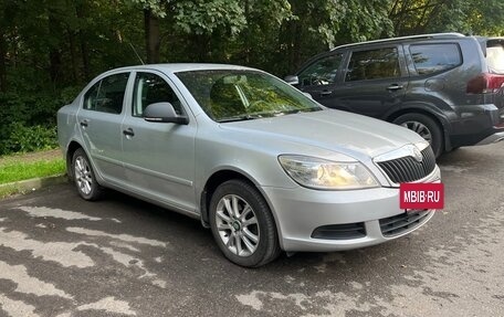 Skoda Octavia, 2009 год, 497 000 рублей, 7 фотография