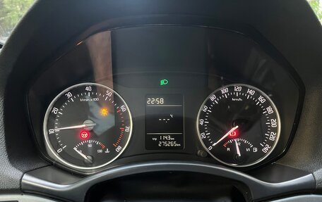 Skoda Octavia, 2009 год, 497 000 рублей, 11 фотография