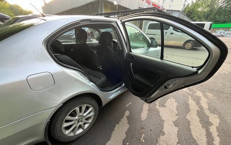 Skoda Octavia, 2009 год, 497 000 рублей, 16 фотография