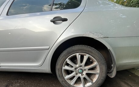 Skoda Octavia, 2009 год, 497 000 рублей, 18 фотография