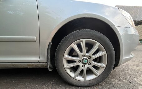 Skoda Octavia, 2009 год, 497 000 рублей, 19 фотография