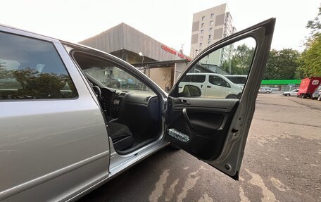 Skoda Octavia, 2009 год, 497 000 рублей, 15 фотография