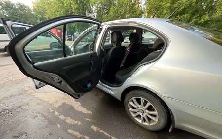Skoda Octavia, 2009 год, 497 000 рублей, 13 фотография