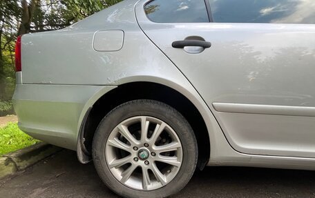 Skoda Octavia, 2009 год, 497 000 рублей, 20 фотография