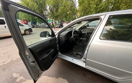 Skoda Octavia, 2009 год, 497 000 рублей, 14 фотография
