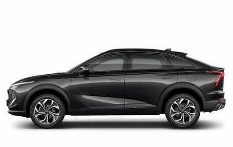 Haval F7x, 2025 год, 3 349 000 рублей, 4 фотография