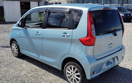 Nissan Dayz I рестайлинг, 2016 год, 540 000 рублей, 8 фотография