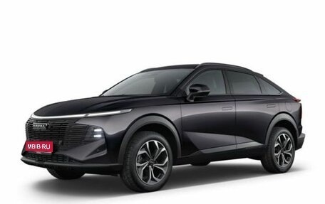 Haval F7x, 2025 год, 3 349 000 рублей, 1 фотография