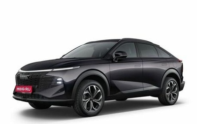 Haval F7x, 2025 год, 3 349 000 рублей, 1 фотография