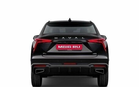 Haval F7x, 2025 год, 3 349 000 рублей, 3 фотография