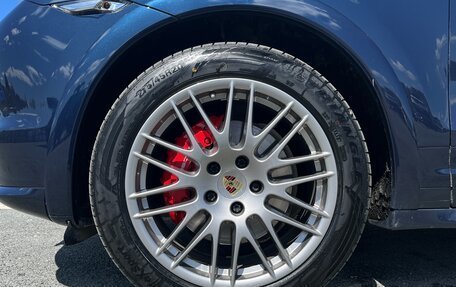 Porsche Cayenne III, 2014 год, 4 300 000 рублей, 9 фотография