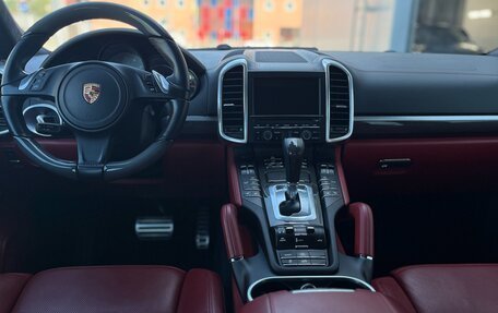 Porsche Cayenne III, 2014 год, 4 300 000 рублей, 14 фотография
