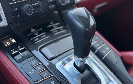 Porsche Cayenne III, 2014 год, 4 300 000 рублей, 17 фотография