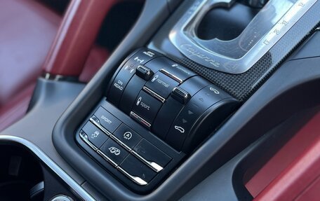 Porsche Cayenne III, 2014 год, 4 300 000 рублей, 18 фотография