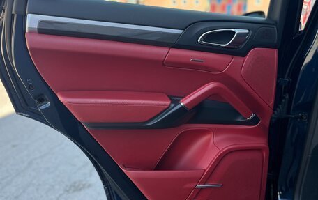 Porsche Cayenne III, 2014 год, 4 300 000 рублей, 19 фотография