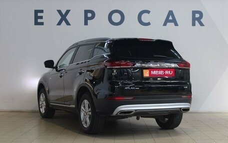 Geely Atlas, 2023 год, 1 999 000 рублей, 2 фотография