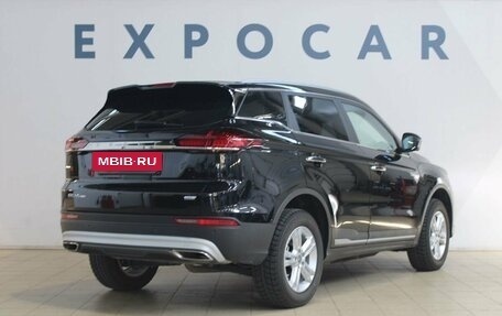 Geely Atlas, 2023 год, 1 999 000 рублей, 3 фотография