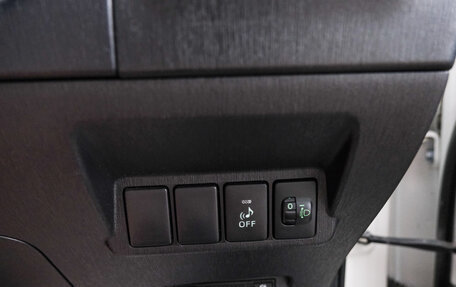 Toyota Prius Alpha I (ZVW40/41), 2016 год, 1 629 000 рублей, 18 фотография