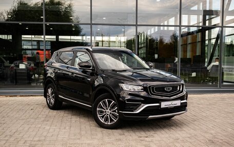 Geely Atlas, 2022 год, 1 950 000 рублей, 5 фотография