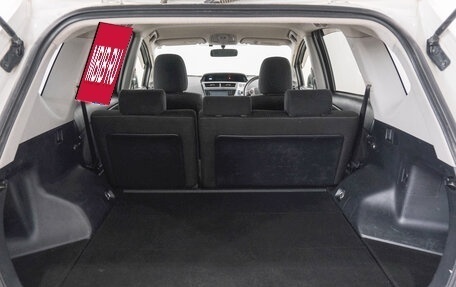 Toyota Prius Alpha I (ZVW40/41), 2016 год, 1 629 000 рублей, 22 фотография
