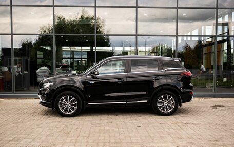 Geely Atlas, 2022 год, 1 950 000 рублей, 7 фотография
