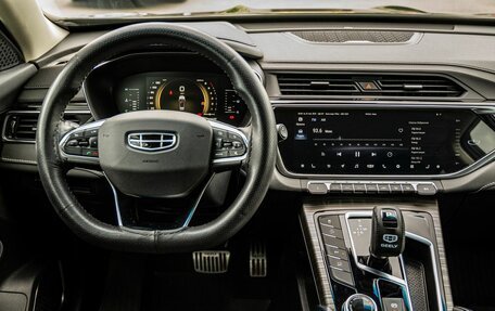 Geely Atlas, 2022 год, 1 950 000 рублей, 20 фотография