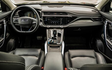 Geely Atlas, 2022 год, 1 950 000 рублей, 15 фотография