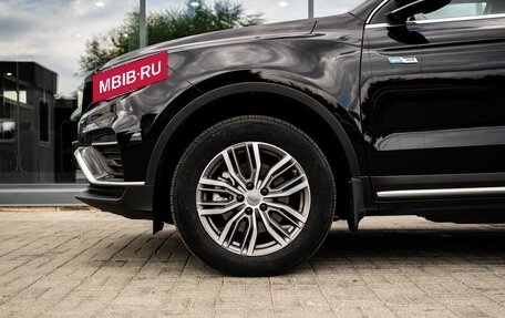 Geely Atlas, 2022 год, 1 950 000 рублей, 9 фотография