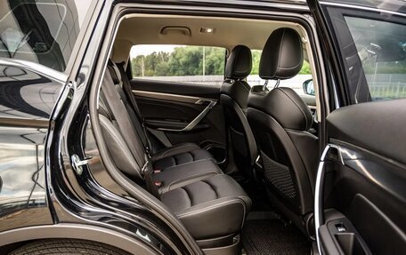 Geely Atlas, 2022 год, 1 950 000 рублей, 13 фотография