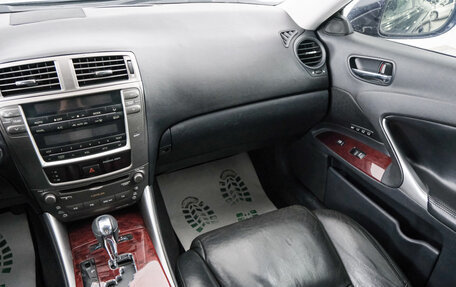 Lexus IS II рестайлинг 2, 2008 год, 1 299 000 рублей, 11 фотография