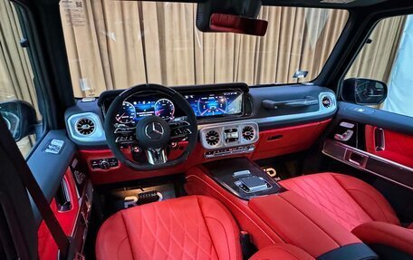 Mercedes-Benz G-Класс AMG, 2025 год, 31 000 000 рублей, 11 фотография