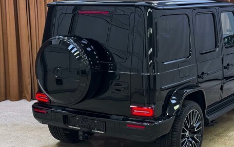 Mercedes-Benz G-Класс AMG, 2025 год, 31 000 000 рублей, 10 фотография