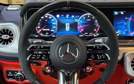 Mercedes-Benz G-Класс AMG, 2025 год, 31 000 000 рублей, 14 фотография