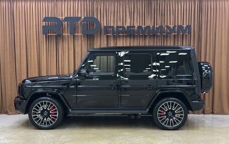 Mercedes-Benz G-Класс AMG, 2025 год, 31 000 000 рублей, 9 фотография