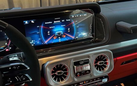 Mercedes-Benz G-Класс AMG, 2025 год, 31 000 000 рублей, 15 фотография