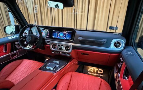 Mercedes-Benz G-Класс AMG, 2025 год, 31 000 000 рублей, 13 фотография