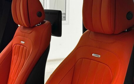 Mercedes-Benz G-Класс AMG, 2025 год, 31 000 000 рублей, 18 фотография