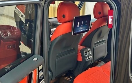 Mercedes-Benz G-Класс AMG, 2025 год, 31 000 000 рублей, 20 фотография