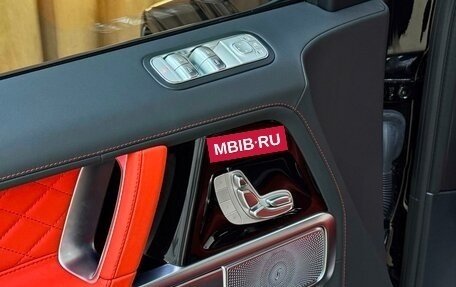 Mercedes-Benz G-Класс AMG, 2025 год, 31 000 000 рублей, 19 фотография