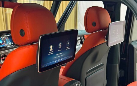 Mercedes-Benz G-Класс AMG, 2025 год, 31 000 000 рублей, 24 фотография