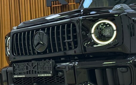 Mercedes-Benz G-Класс AMG, 2025 год, 31 000 000 рублей, 28 фотография
