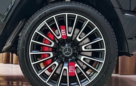 Mercedes-Benz G-Класс AMG, 2025 год, 31 000 000 рублей, 35 фотография